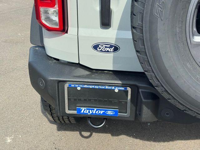 FORD BRONCO BIG BEND - 7