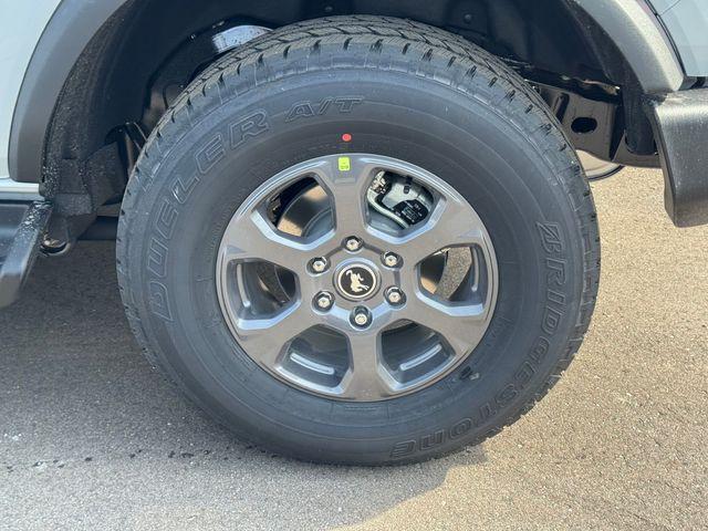 FORD BRONCO BIG BEND - 8