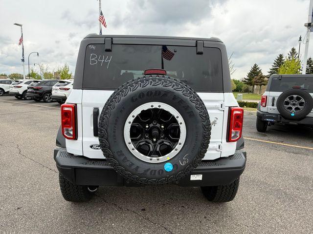 FORD BRONCO BIG BEND - 5