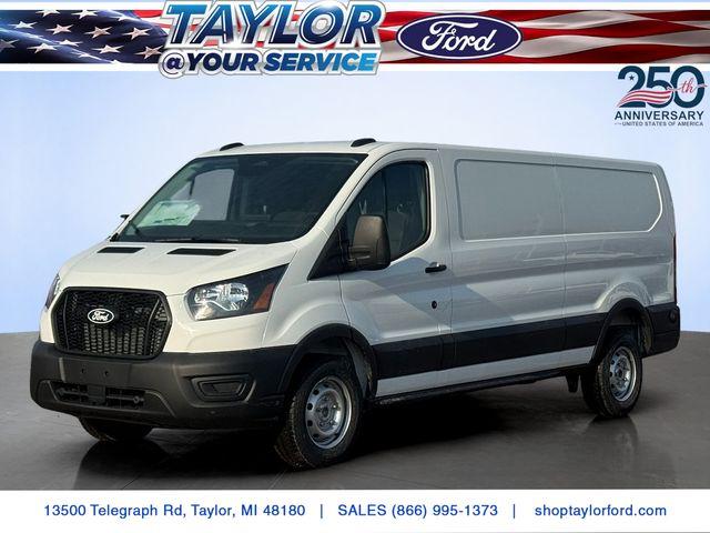 New 2026 Ford Transit-350 Base