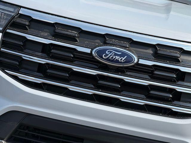 2026 FORD EXPLORER ACTIVE 照片 3