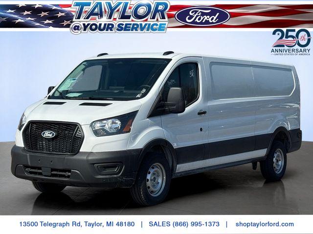 New 2026 Ford Transit-250 Base