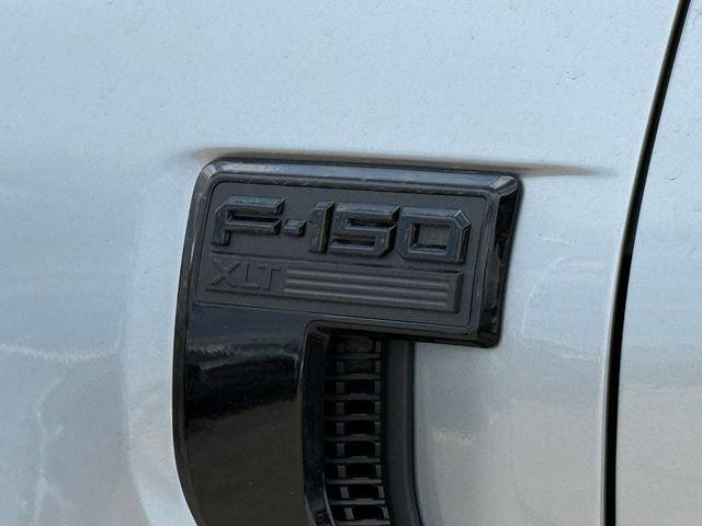 FORD F-150 XLT - 9