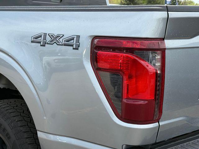 FORD F-150 XLT - 7