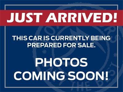 New 2026 Ford Explorer Active