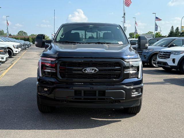 New 2026 Ford F-150 Lariat