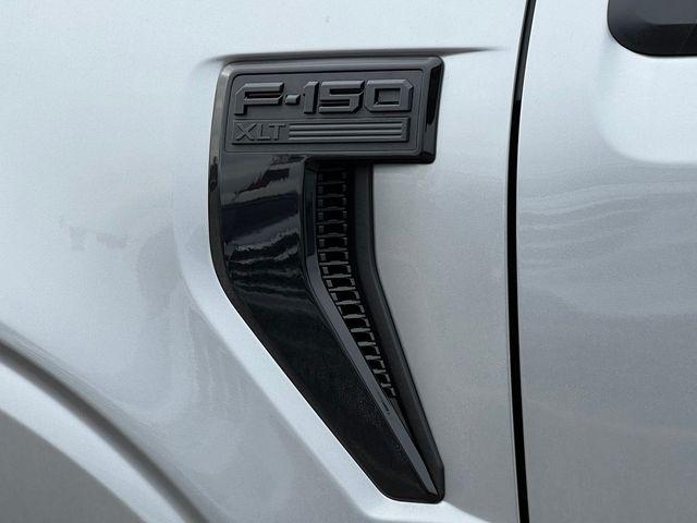 FORD F-150 XLT - 8