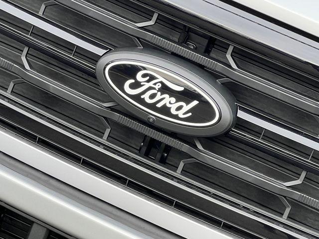 FORD F-150 XLT - 3