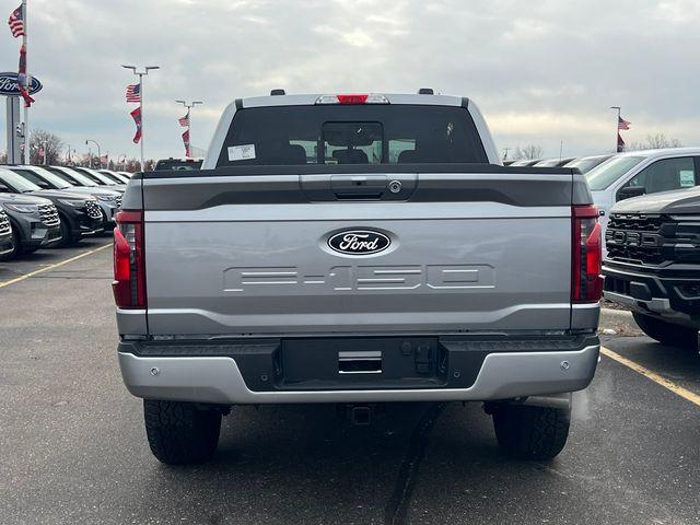 FORD F-150 XLT - 4