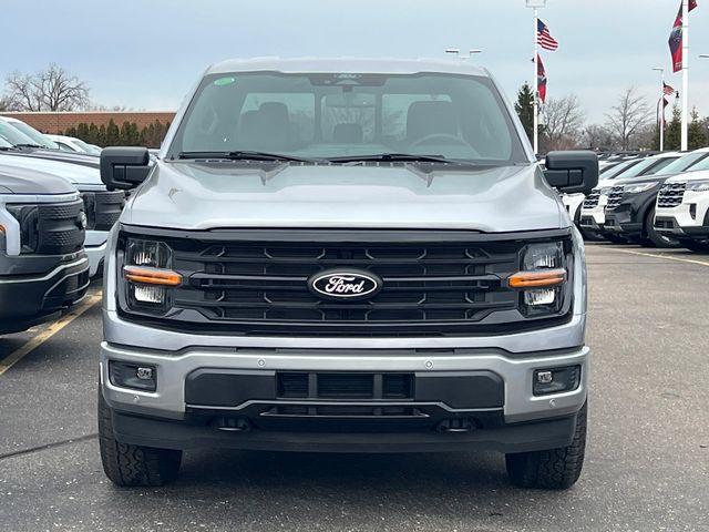 FORD F-150 XLT - 2