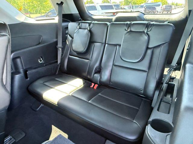 صورة مصغرة 11 لـ 2024 FORD EXPLORER XLT