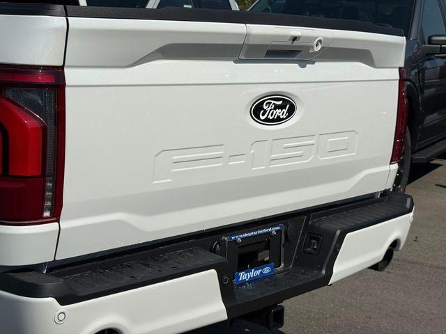 صورة 6 لـ 2026 FORD F-150 LARIAT