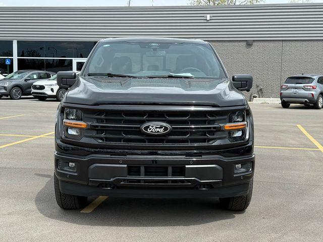 FORD F-150 XLT - 2
