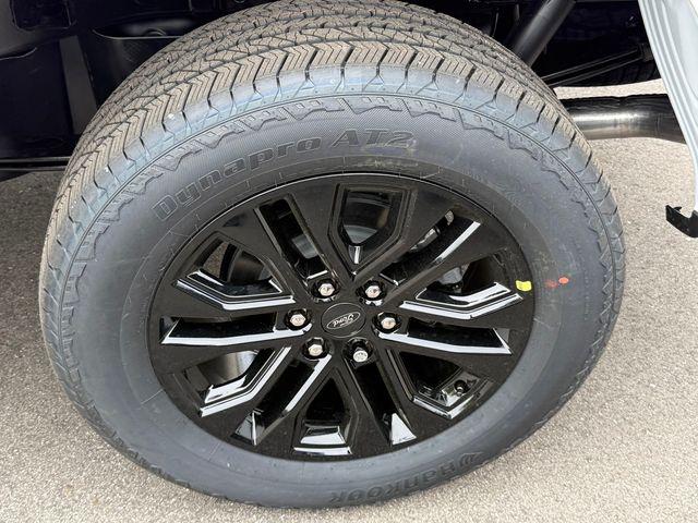 FORD F-150 XLT - 8