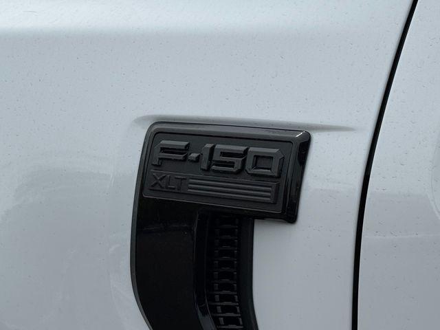 FORD F-150 XLT - 9