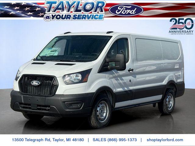 New 2026 Ford Transit-150 BASE