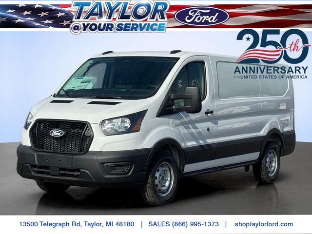 New 2026 Ford Transit-150 BASE