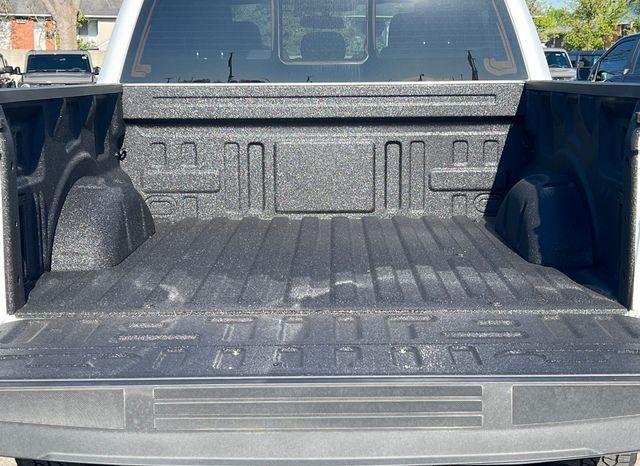 FORD F-150 XLT - 4