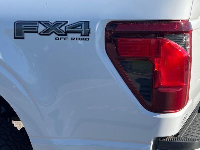 FORD F-150 XLT - 8
