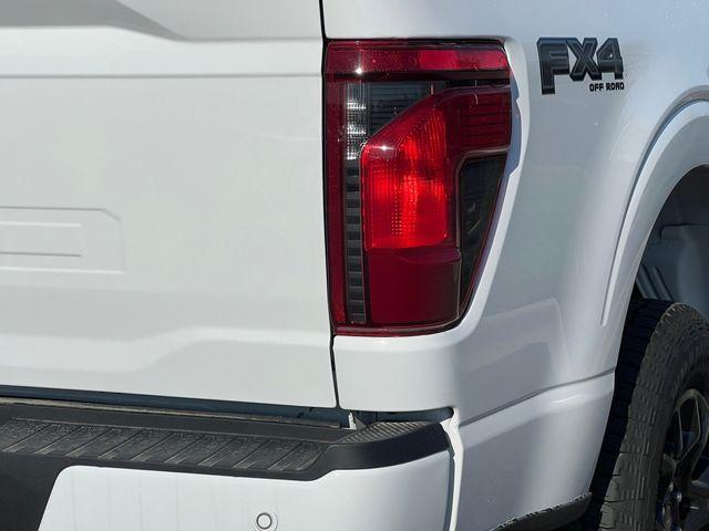 FORD F-150 XLT - 7
