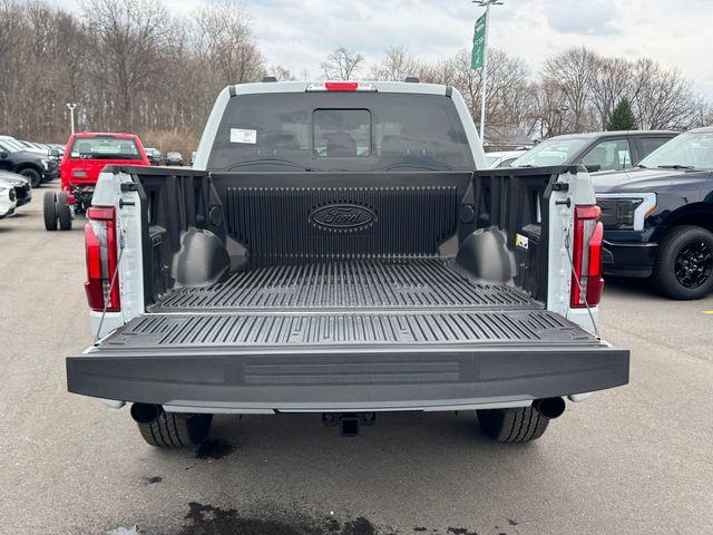 FORD F-150 LARIAT - 5