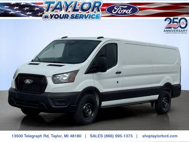 New 2026 Ford Transit-250 Base