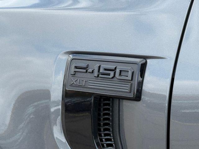 FORD F-150 XLT - 8