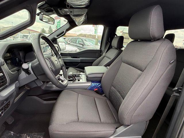 FORD F-150 XLT - 10