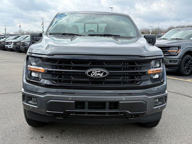 FORD F-150 XLT - 2