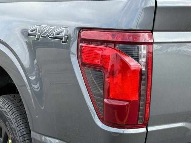 FORD F-150 XLT - 6