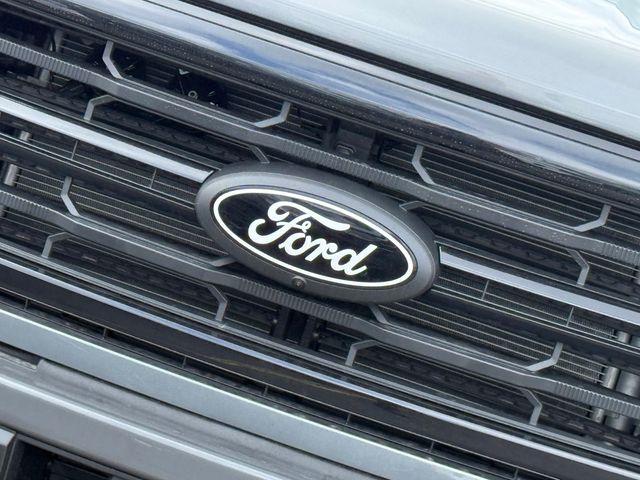 FORD F-150 XLT - 3