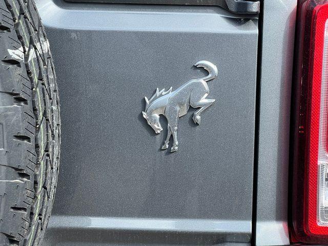 FORD BRONCO BIG BEND - 6