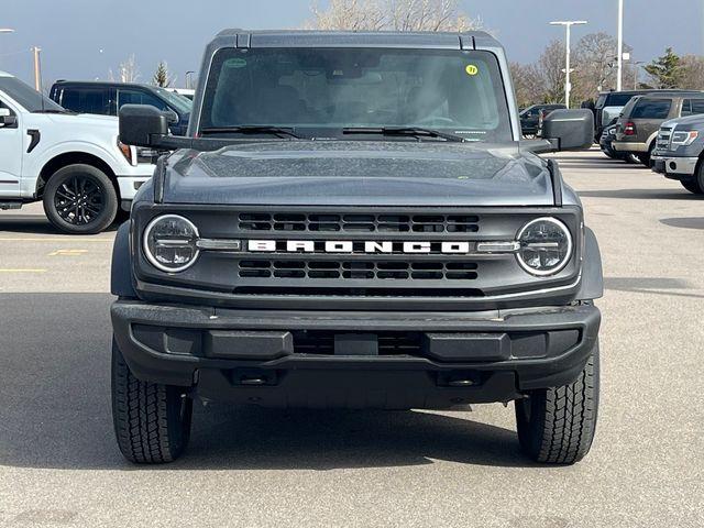 FORD BRONCO BIG BEND - 2