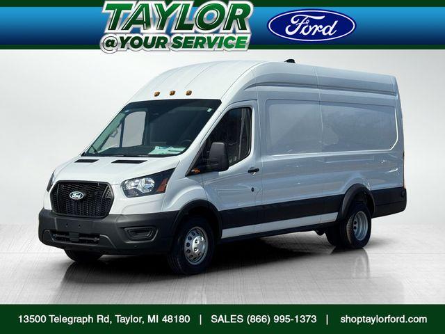 New 2026 Ford Transit-350 Base