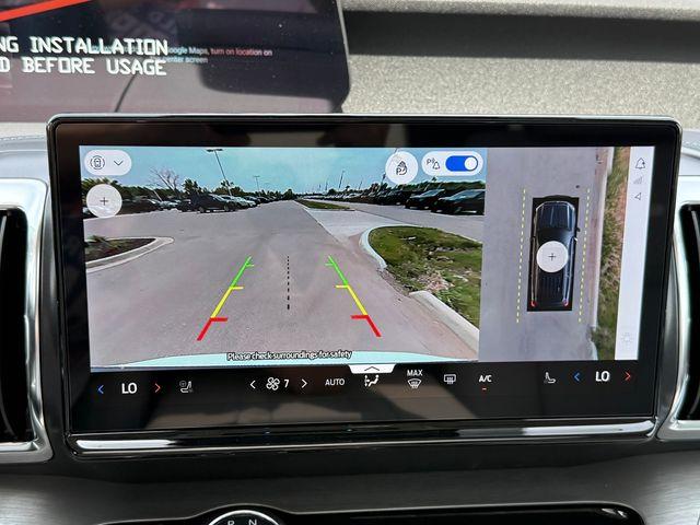 2026 FORD EXPEDITION PLATINUM thumbnail 17