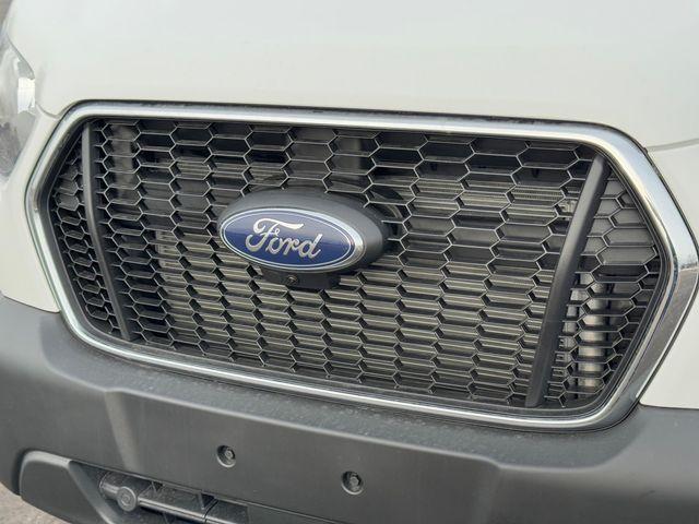 2024 FORD TRANSIT-150 BASE — фото 5