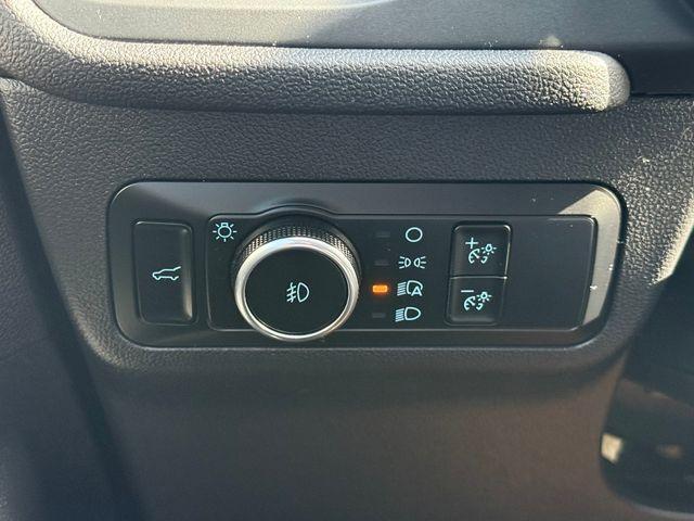 صورة مصغرة 24 لـ 2024 FORD ESCAPE ST-LINE ELITE