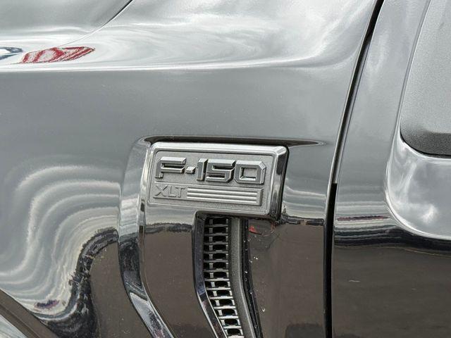 FORD F-150 XLT - 9