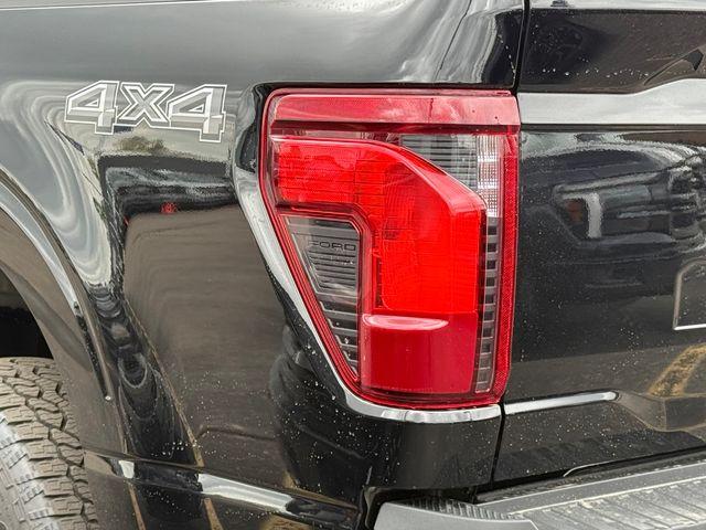 FORD F-150 XLT - 7