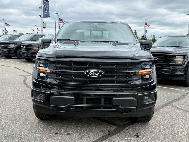 FORD F-150 XLT - 2