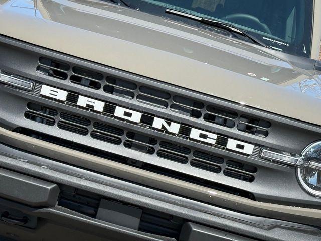 FORD BRONCO - 3