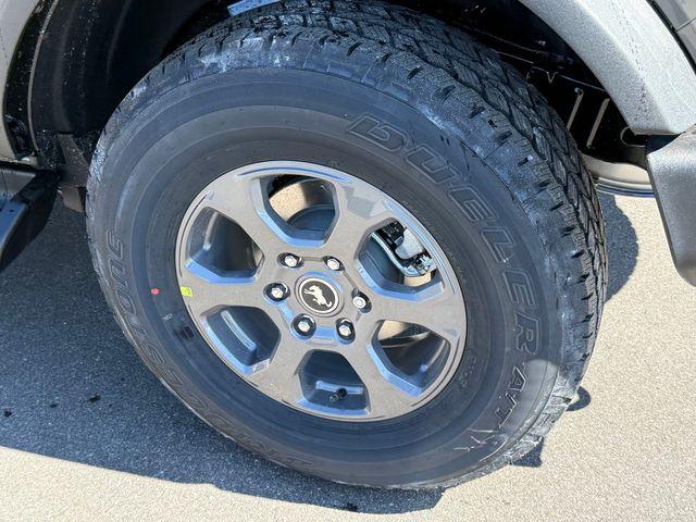 FORD BRONCO - 6