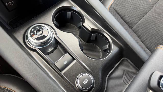 2026 FORD EXPLORER TREMOR — миниатюра 24