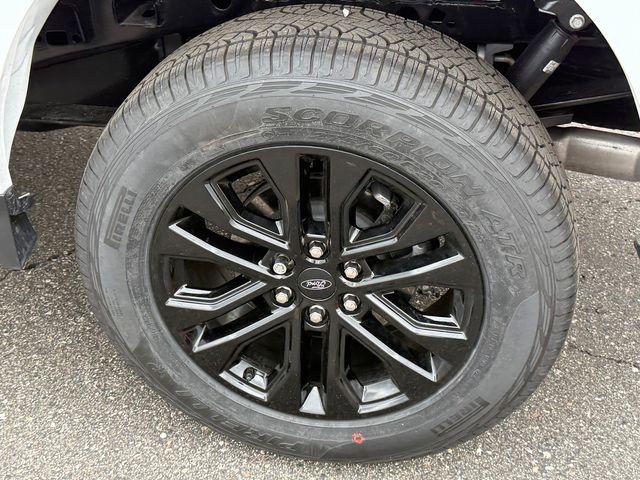 FORD F-150 XLT - 8
