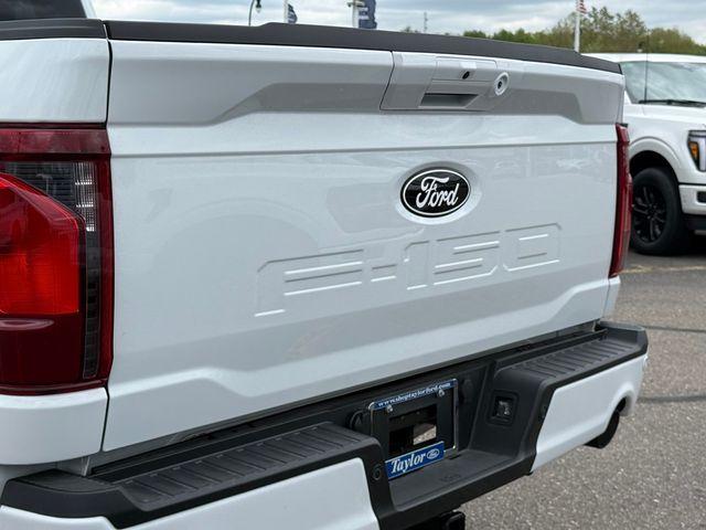FORD F-150 XLT - 6