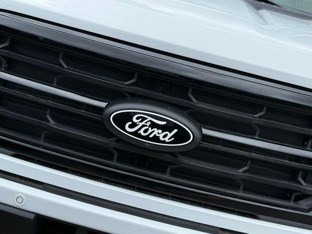 FORD F-150 XLT - 3