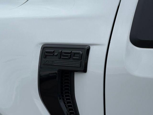 FORD F-150 XLT - 9
