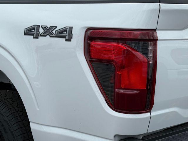 FORD F-150 XLT - 7