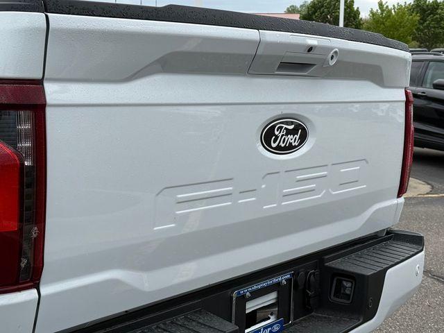 FORD F-150 XLT - 6