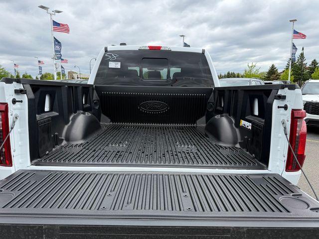 FORD F-150 XLT - 4